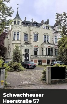 Schwachhauser Heerstr. 57