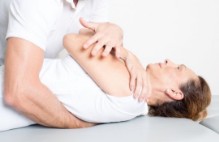 Schmerz Therapie Praxis Ruröde